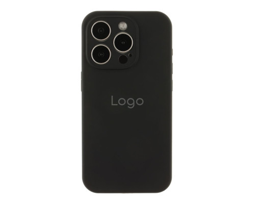 Чохол Silicone Case Full Size with Frame для iPhone 16 Pro Колір 01.Mint 2020000440826 ma35901_3605699