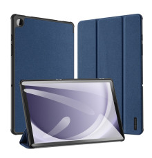 Чохол Dux Ducis Domo для Samsung Tab A9 Plus 11" (X210/X215/X216) with Auto Sleep Wake Колір Blue 2020000445234 ma35072_3344878