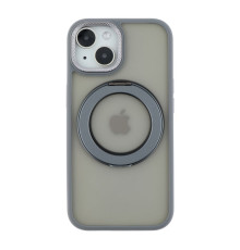 Чохол TPU+PC Mag 360 Spin Case для iPhone 13 Колір Grey 2020000442417 ma36811_3609254