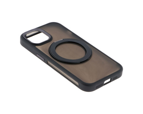 Чохол TPU+PC Mag 360 Spin Case для iPhone 13 Колір Grey 2020000442417 ma36811_3609254
