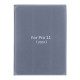 Чохол Smart Case No Logo для iPad Pro 2024 (11") Колір Dark Grey 2020000441526 ma34532_3342087