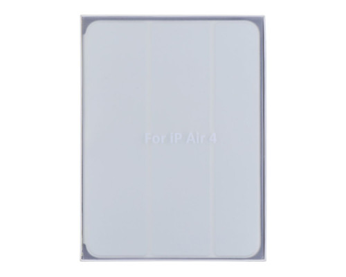 Чохол Smart Case No Logo для iPad 11th 2025 (10.9")/10th 2022 (10,9") Колір Red 2020000441380