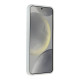 Чохол Liquid Silicone (AA) Full Camera для Samsung Galaxy S24 5G (S921) Колір 15.Dark grey 2020000446712