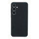 Чохол Liquid Silicone (AA) Full Camera для Samsung Galaxy S24 5G (S921) Колір 15.Dark grey 2020000446712