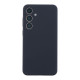 Чохол Liquid Silicone (AA) Full Camera для Samsung Galaxy S24 5G (S921) Колір 15.Dark grey 2020000446712