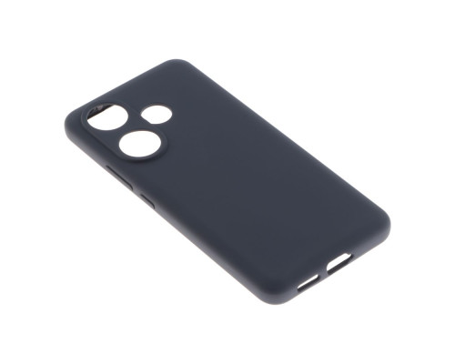 Чохол Liquid Silicone (AA) Full Camera для Xiaomi Poco F6/Turbo 3 Колір 14.Red 2020000446484 ma35403_3346142