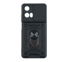 Чохол Armor Guard Shield для Motorola E14 Black ma36360_3607593 2020000458159