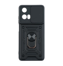 Чохол Armor Guard Shield для Motorola E14 Колір Black 2020000458159 ma36360_3607593
