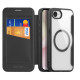 Чохол-книжка Dux Ducis Skin X Pro with MagSafe для iPhone 16e Колір Purple Pink 2020000478119 ma37520_3663039