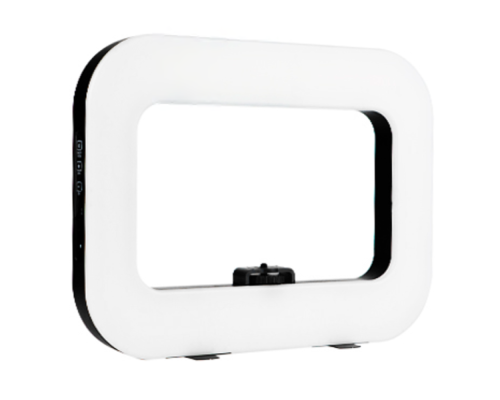 Студійна LED Лампа U200 8000mAh Колір Чорний 2020000480891 ma37532_3663138