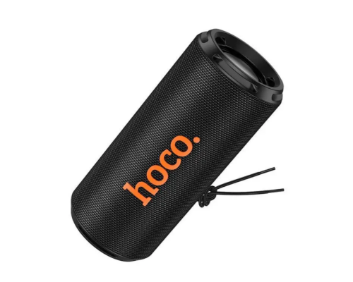 Колонка Hoco HC27 Колір Чорний 6942007641333 ma37663_3663786