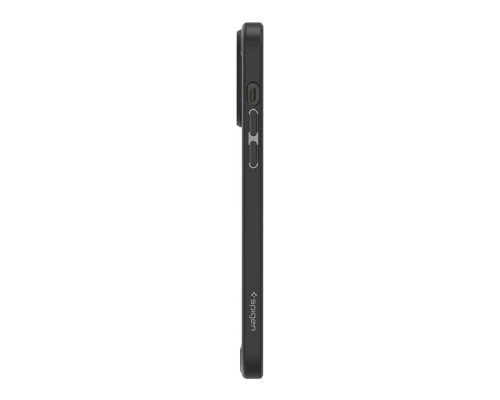 Чохол TPU+PC Spigen Ultra Hybrid with Magsafe для iPhone 14 Pro Max Колір Black 2020000461036 ma34288_3605924