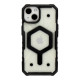 Чохол TPU+PC ArmorHex Magnetic Case для iPhone 13/14 Колір Transparent Grey 2020000465010 ma37062_3610164