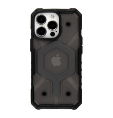 Чохол TPU+PC ArmorHex Magnetic Case для iPhone 14 Pro Max Колір Matte Grey 2020000464839 ma37066_3610178
