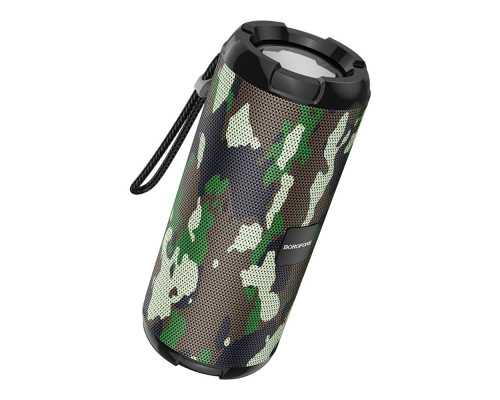 Колонка Borofone BR15 Колір Синій 6931474749888