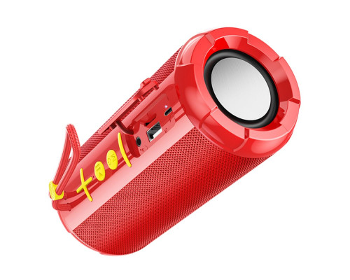 Колонка Borofone BR15 Колір Синій 6931474749888