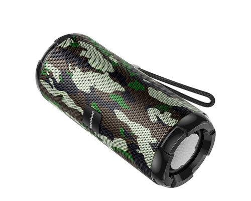 Колонка Borofone BR15 Колір Синій 6931474749888