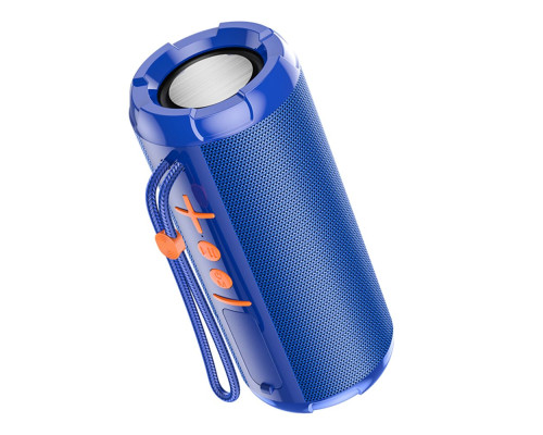 Колонка Borofone BR15 Колір Синій 6931474749888