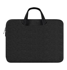 Сумка для ноутбука Dux Ducis LBTB Horizontal Handbag for 13"-13.9" Колір Black 6934913009710 ma36865_3609412