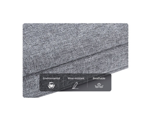 Сумка для ноутбука Dux Ducis LBTB Horizontal Handbag for 13"-13.9" Колір Black 6934913009710 ma36865_3609412