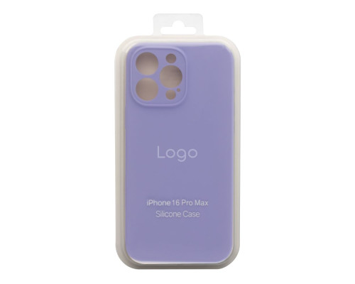 Чохол Silicone Case Full Size with Frame для iPhone 16 Pro Max Колір 55.Pine Green 2020000482550 ma35902_3663109