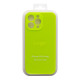 Чохол Silicone Case Full Size with Frame для iPhone 16 Pro Max Колір 55.Pine Green 2020000482550 ma35902_3663109
