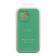 Чохол Silicone Case Full Size with Frame для iPhone 16 Pro Max Колір 55.Pine Green 2020000482550 ma35902_3663109