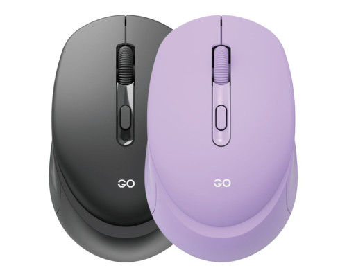 Бездротова Миша Fantech GO W609 Колір Чорний 6972661280326 ma33914_3323481