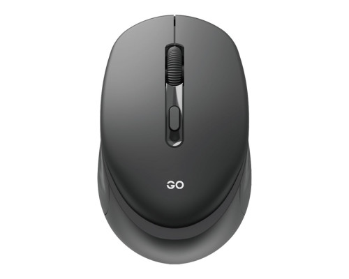 Бездротова Миша Fantech GO W609 Колір Чорний 6972661280326 ma33914_3323481