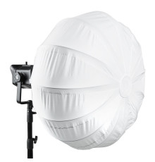 Софтбокс Куля 65см Металевий Каркас ma36584