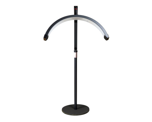 LED Лампа Moon Підлогова M2X 16" Колір Білий 2020000487364 ma36011_3606014