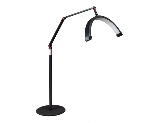 LED Лампа Moon Підлогова M2X 16" Колір Білий 2020000487364 ma36011_3606014