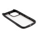Чохол TPU+PC Cat Ears Case для iPhone 12/12 Pro Колір Black 2020000470571 ma36928_3609536