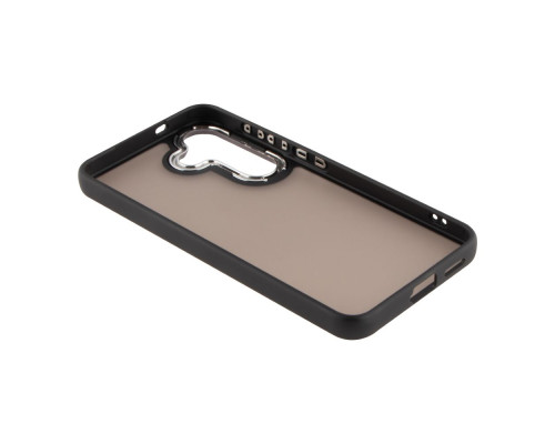 Чохол TPU + PC Space II Color Matte - це надійна панель-накладка, здатна вберегти корпус смартфона від більшості можливих пошкоджень. Вона привертає увагу вишуканим дизайном, виділяється практичною конструкцією і високим рівнем захисту.<br><br>Особливості