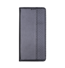 Чохол-книжка Chess Skin для Xiaomi Redmi 14C/Redmi A4/Poco C75 Колір Black 2020000473831 ma37008_3609948