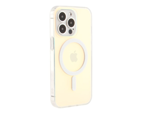 Чохол TPU+PC IMD Gradient with MagSafe для iPhone 15 Pro Max Колір Transparent 2020000476092 ma37560_3663189