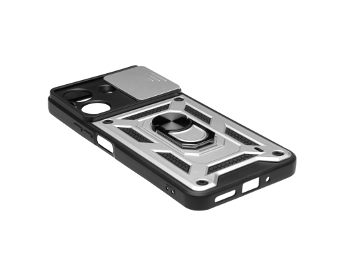 Чохол Armor Guard Shield для Motorola G55 Колір Black 2020000476290 ma36977_3609721