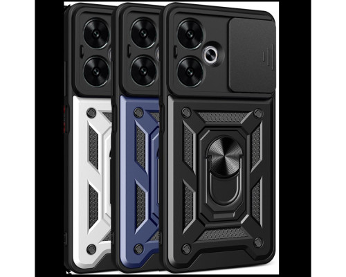 Чохол Armor Guard Shield для Xiaomi Redmi Note 14 Pro+ 5G Колір Black 2020000478690 ma37412_3611644