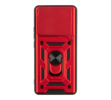 Чохол Armor Guard Shield для Xiaomi Redmi Note 14 4G Red ma37410_3611634 2020000478768