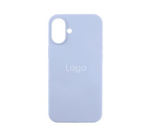 Чохол Silicone Case Full Size (AA) для iPhone 17 Air 05.Lilac ma37999_3666913 2020000483847