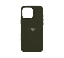 Чохол Silicone Case Full Size (AA) для iPhone 17 Pro Max 71.Cyprus Green ma38001_3667064 2020000484219