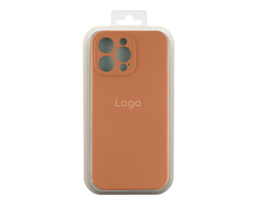 Чохол Silicone Case Full Size with Frame для iPhone 14 Pro Max Колір 07.Lavender 2020000482253 ma31936_3663095