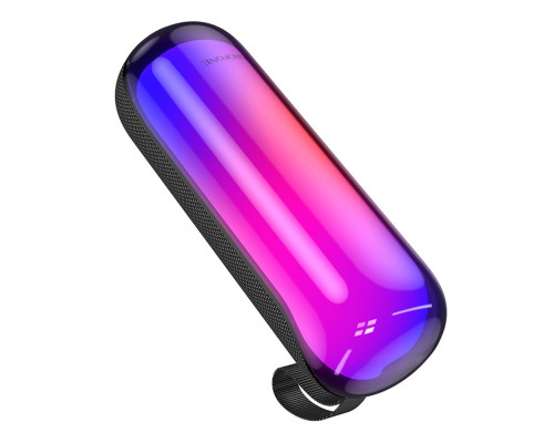 Колонка Borofone BR44 Колір Винно-Червоний 6941991114342 ma37662_3668391