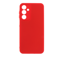 Чохол Silicone Cover Full Camera (A) для Samsung Galaxy A17 (A175)/A17 5G (A176) 14.Red ma38048_3667360 2020000482819