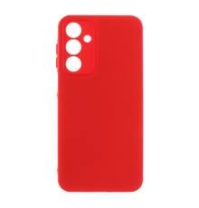 Чохол Silicone Cover Full Camera (A) для Samsung Galaxy A17 (A175)/A17 5G (A176) Колір 14.Red 2020000482819 ma38048_3667360