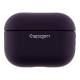 Футляр TPU Spigen Leather Armor для Airpods Pro 3 Колір Purple 2020000485551 ma38540_3867117