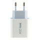 Мережевий Зарядний Пристрій Remax RP-U133 20W 1C Колір Бiлий 6954851213123 ma37759_3664722
