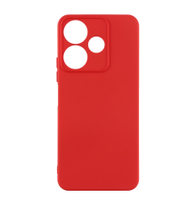 Чохол Silicone Cover Full Camera (A) для ZTE Blade V50 Design Колір 14.Red 2020000486183 ma34456_3340968