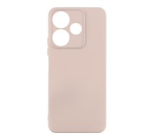 Чохол Silicone Cover Full Camera (A) для Tecno Pova 6 (LI7) 19.Pink Sand ma35825_3605330 2020000485841