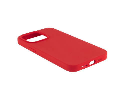 Чохол Soft Silicone Case Full Size для iPhone 14 Pro Max Колір 36.Blue Cobalt 2020000487937 ma34889_3344055